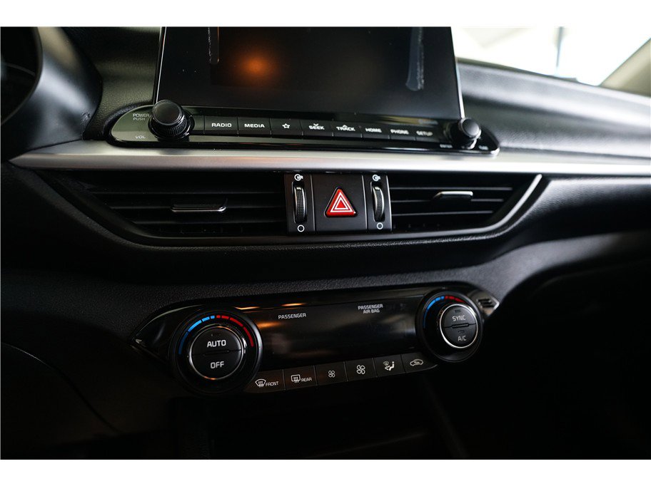 Used 2019 Kia Forte LXS image 20