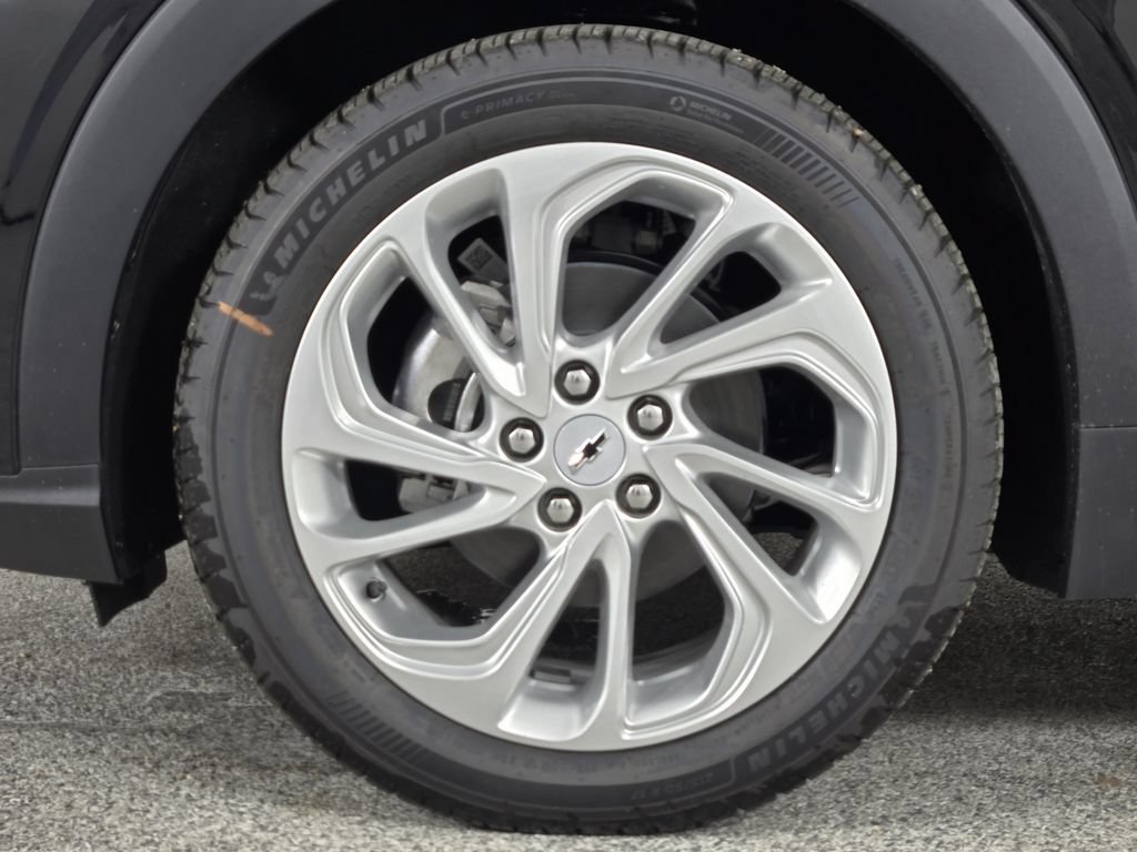 New 2027 Chevrolet Bolt LT w/ Comfort Package FWD image 14