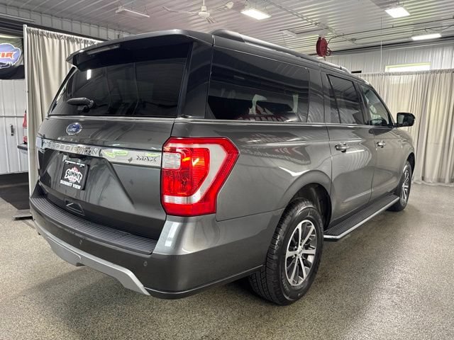 Used 2020 Ford Expedition Max XLT w/ Equipment Group 202A AWD/4WD image 4