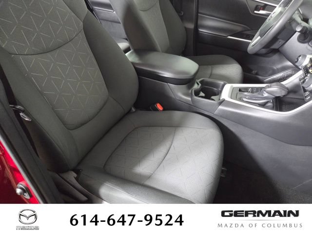 Used 2020 Toyota RAV4 XLE w/ Convenience Package AWD/4WD image 29