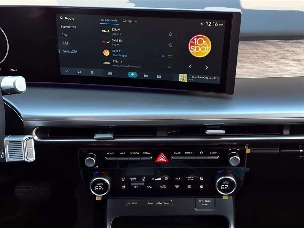 New 2026 Hyundai Ioniq 9 SEL AWD/4WD image 12