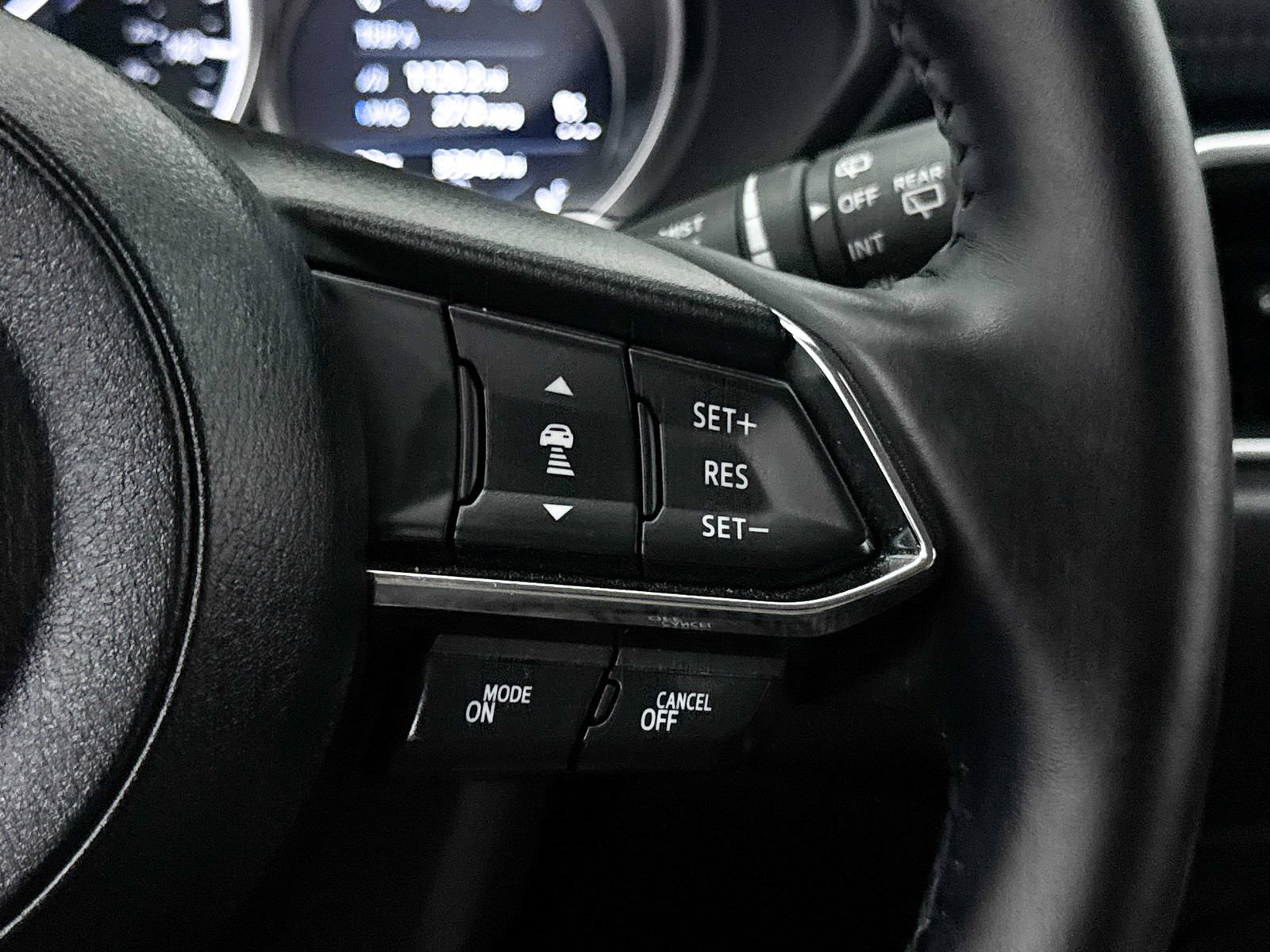 Used 2023 MAZDA CX-5 AWD 2.5 S w/ Select Package image 33