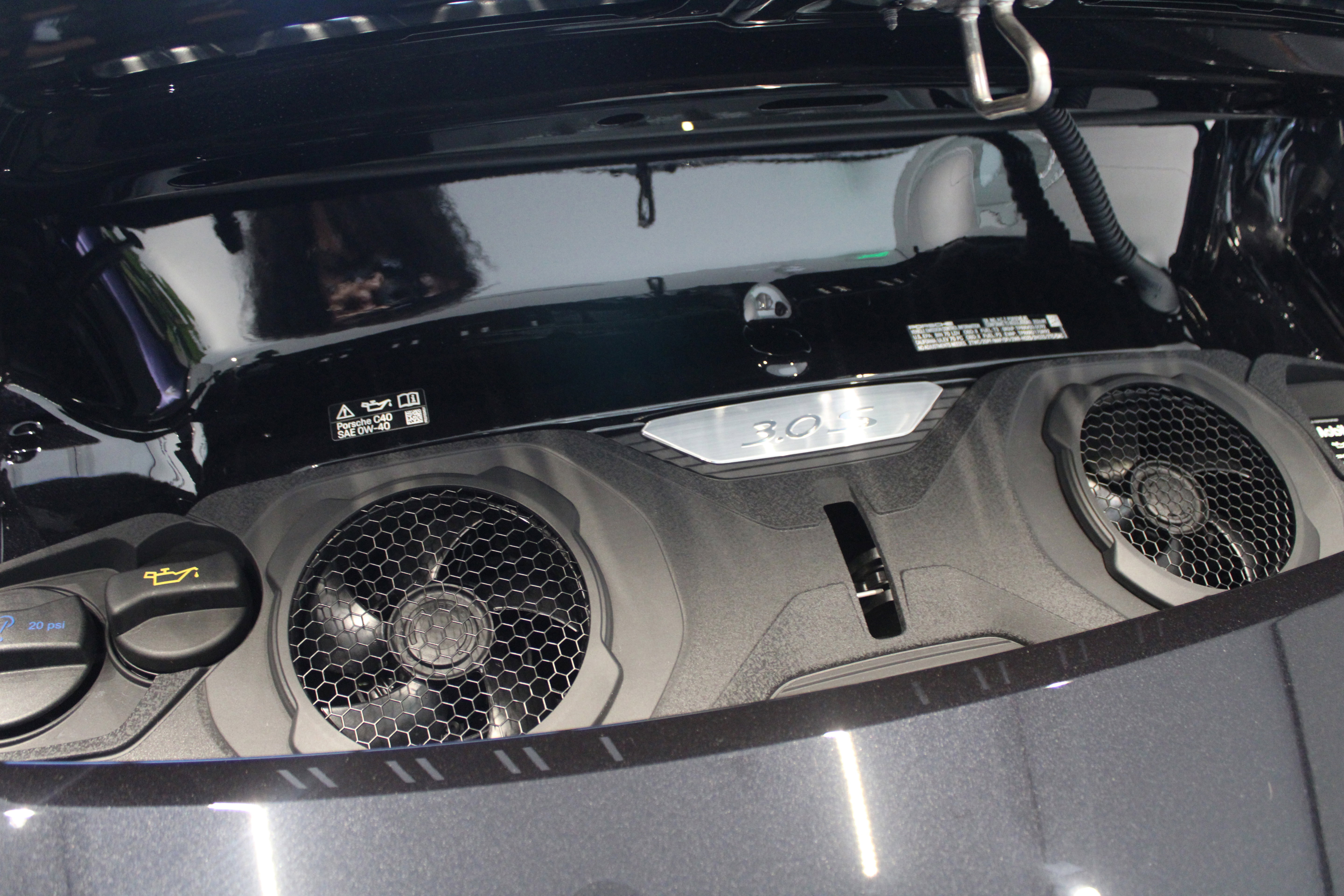 New 2026 Porsche 911 Carrera 4S image 33