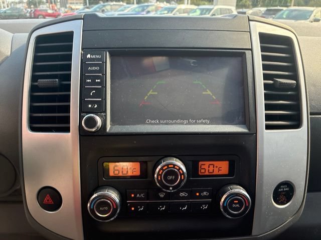 Used 2020 Nissan Frontier SV RWD image 26