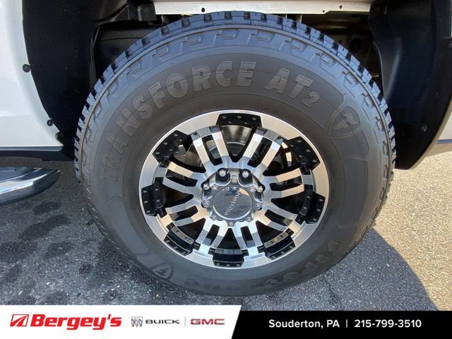 Used 2019 RAM 2500 Big Horn AWD/4WD image 37