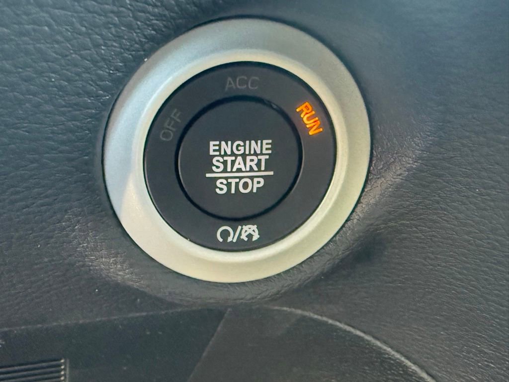 New 2026 Chrysler Pacifica Limited w/ S Appearance Package image 17