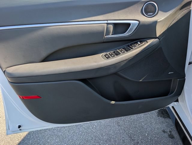 Used 2023 Hyundai Sonata SEL Plus FWD image 15