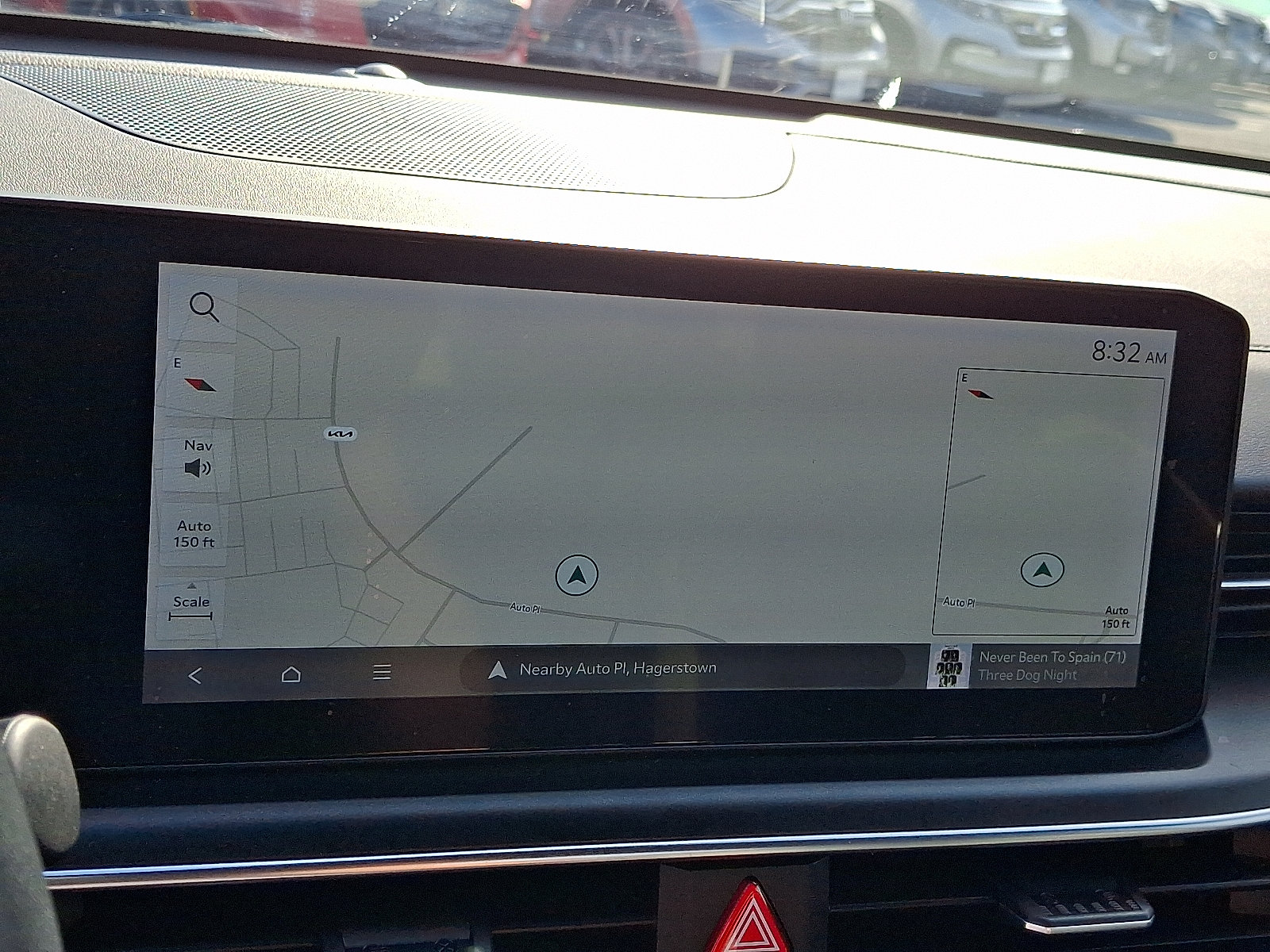Certified 2025 Kia K5 GT-Line FWD image 16