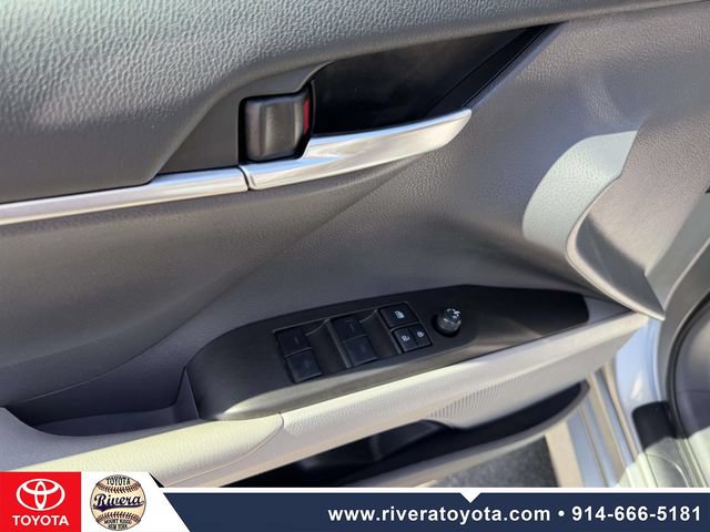 Used 2023 Toyota Camry LE w/ Cold Weather Package AWD/4WD image 11