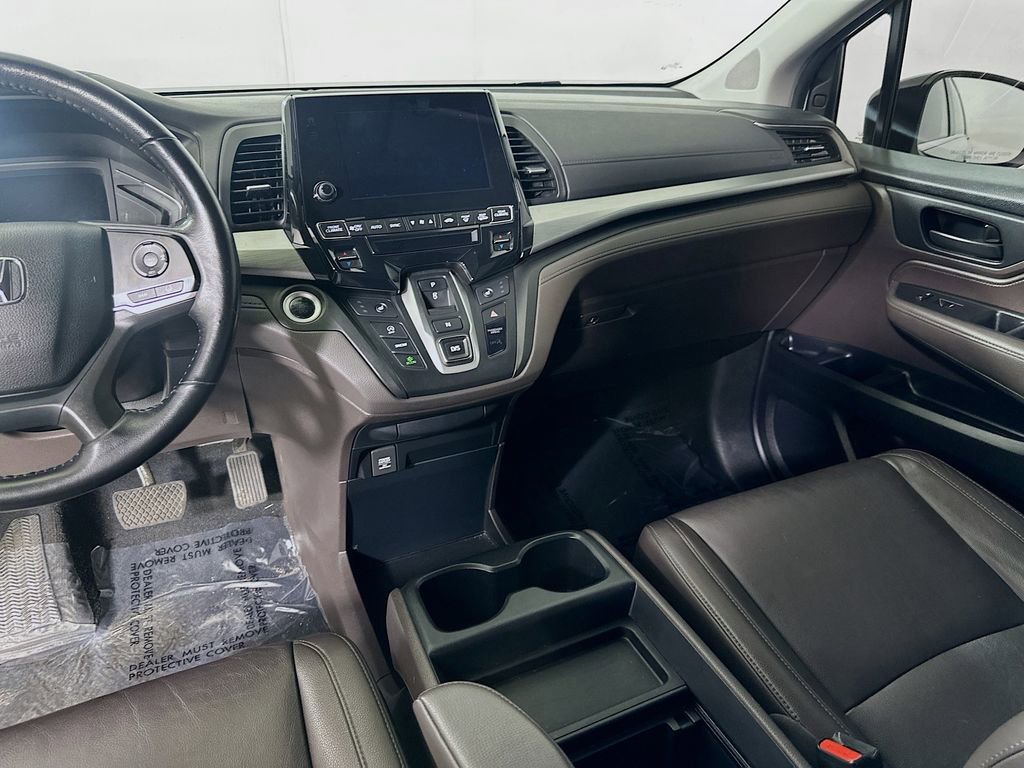 Used 2020 Honda Odyssey EX-L image 18