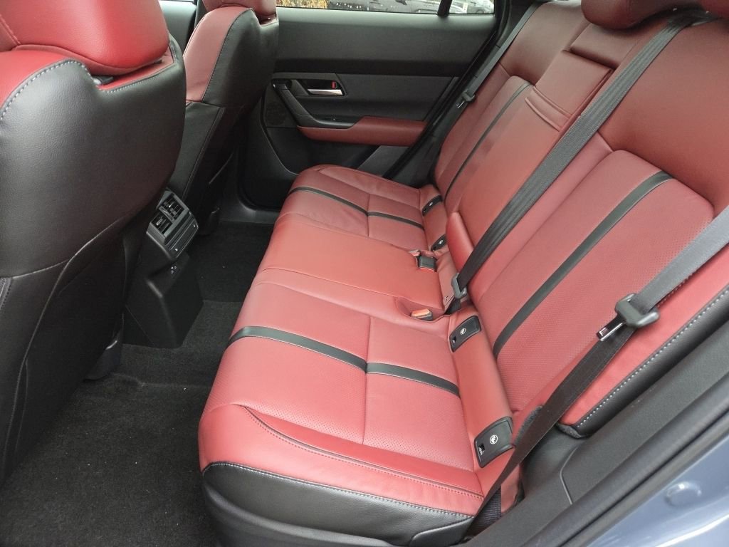 New 2026 MAZDA CX-50 2.5 Hybrid w/ Cargo Package AWD/4WD image 11