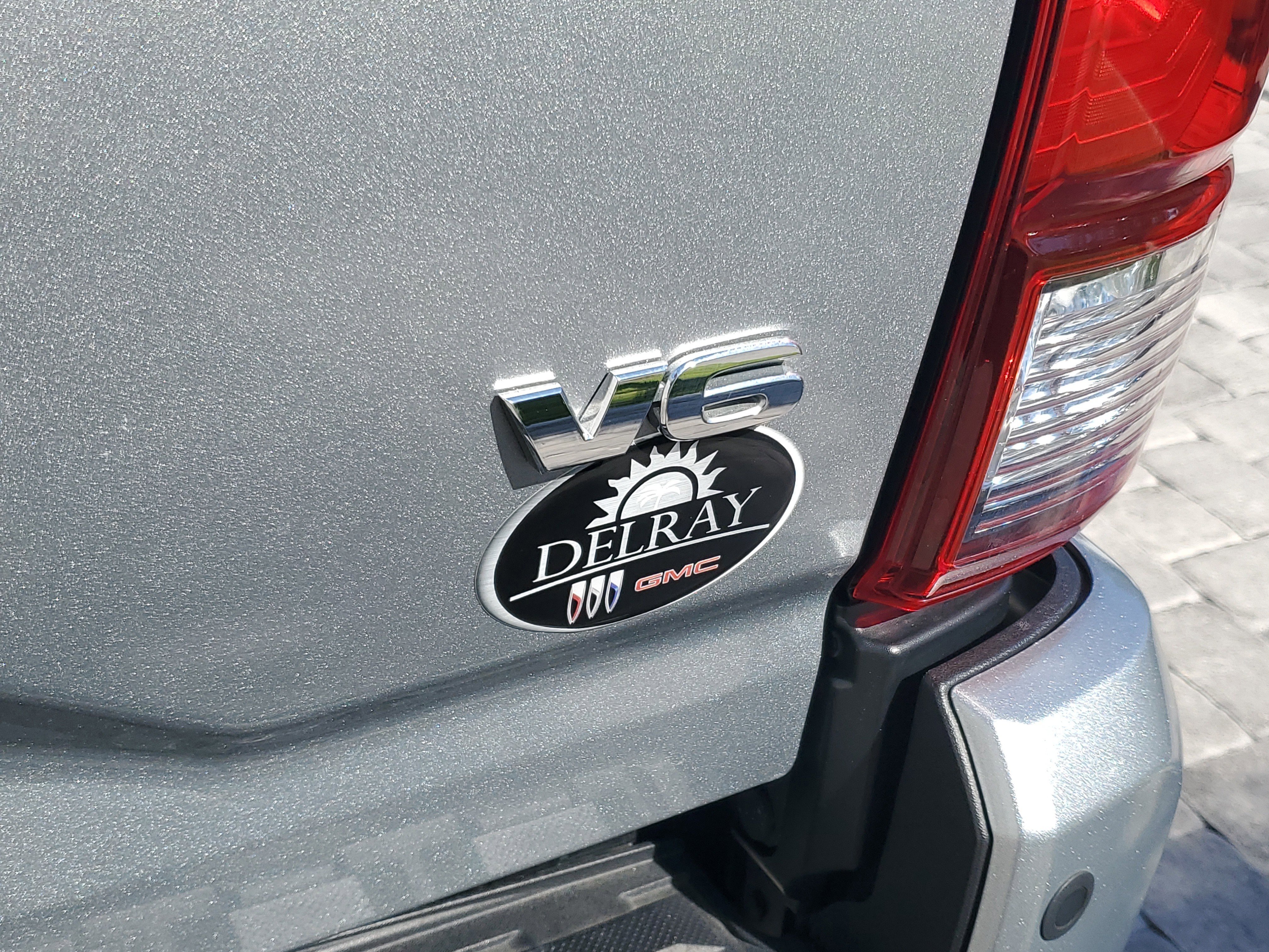 Used 2023 Toyota Tacoma SR5 image 9