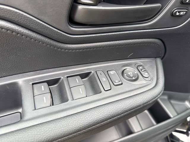 New 2026 Honda Odyssey EX-L image 12