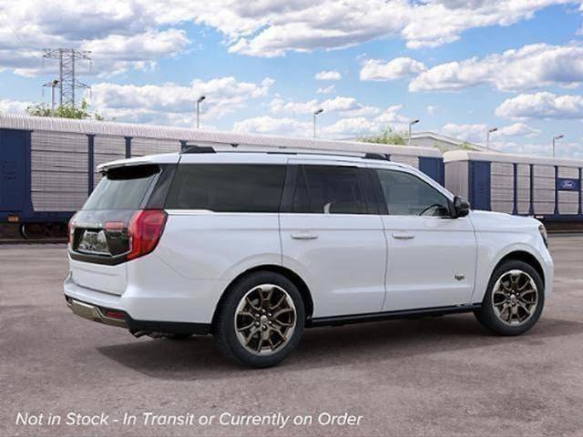 New 2027 Ford Expedition King Ranch AWD/4WD image 96