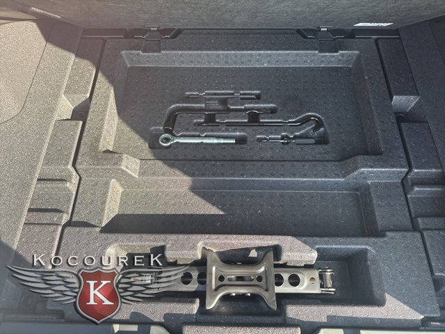 New 2025 Subaru Outback Touring XT w/ Popular Package #2 image 16