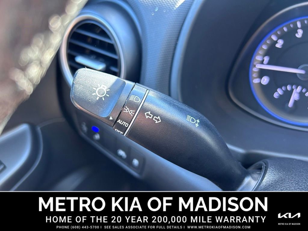 Used 2020 Hyundai Kona SEL image 20