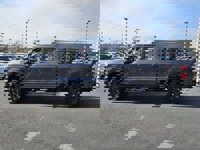 New 2026 Ford F250 XL w/ STX Appearance Package image 5