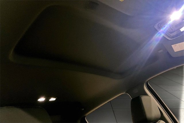 Certified 2025 Chevrolet Silverado 1500 LT Trail Boss w/ LT Trail Boss Premium Package image 18