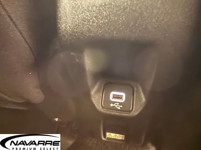 Used 2020 Jeep Renegade Altitude image 11