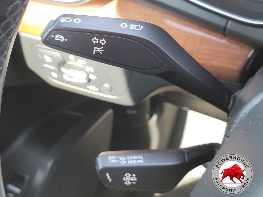 Used 2021 Audi Q5 2.0T Premium image 30