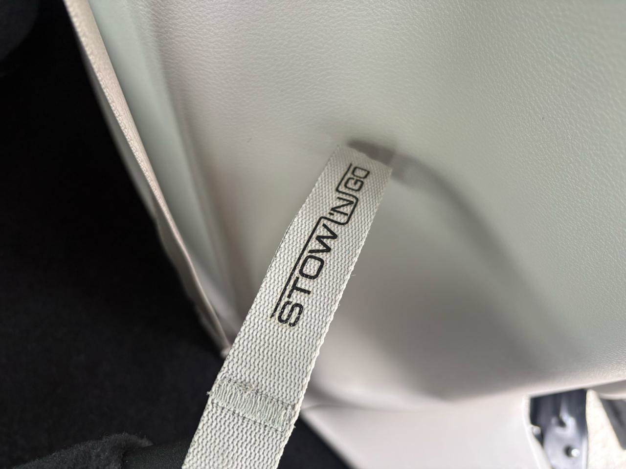 Used 2020 Chrysler Pacifica Touring w/ Advanced Safetytec Group FWD image 29