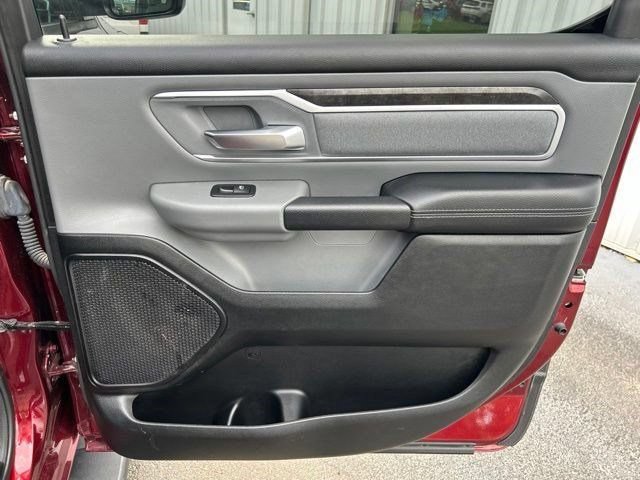 Used 2020 RAM 1500 Big Horn AWD/4WD image 49