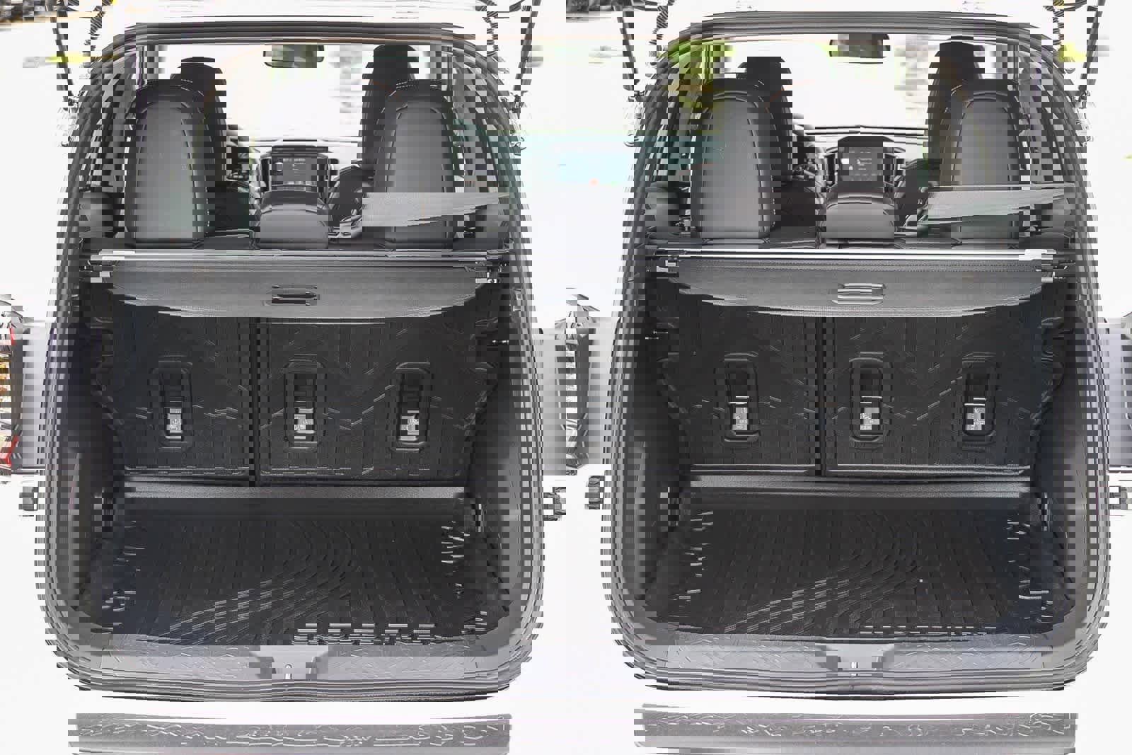 New 2025 Subaru Crosstrek 2.5i Limited image 25