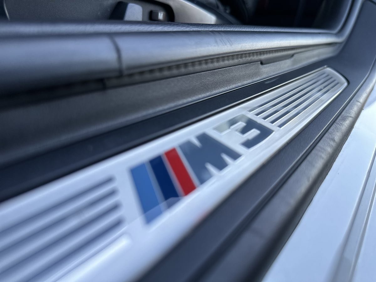 Used 2012 BMW M3 Coupe RWD image 12