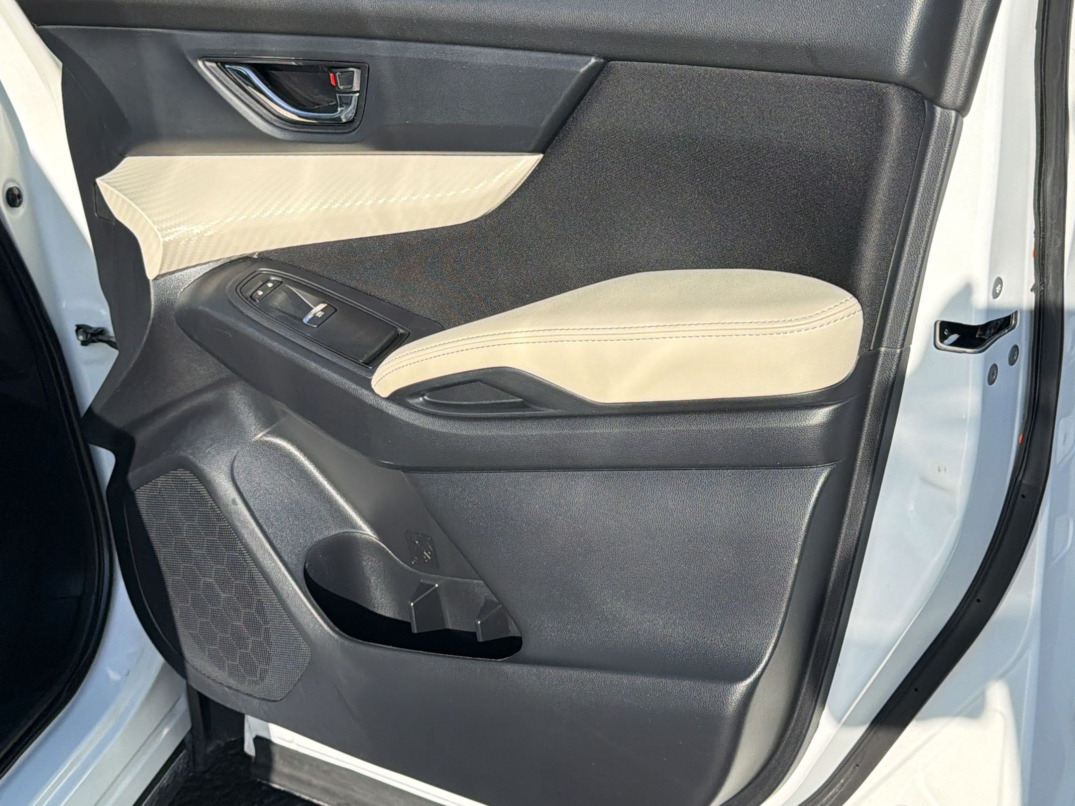 Used 2019 Subaru Ascent Premium w/ Popular Package #2 AWD/4WD image 35