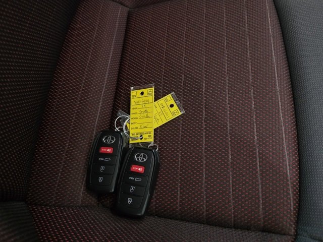 Used 2024 Toyota Corolla Sedan image 9