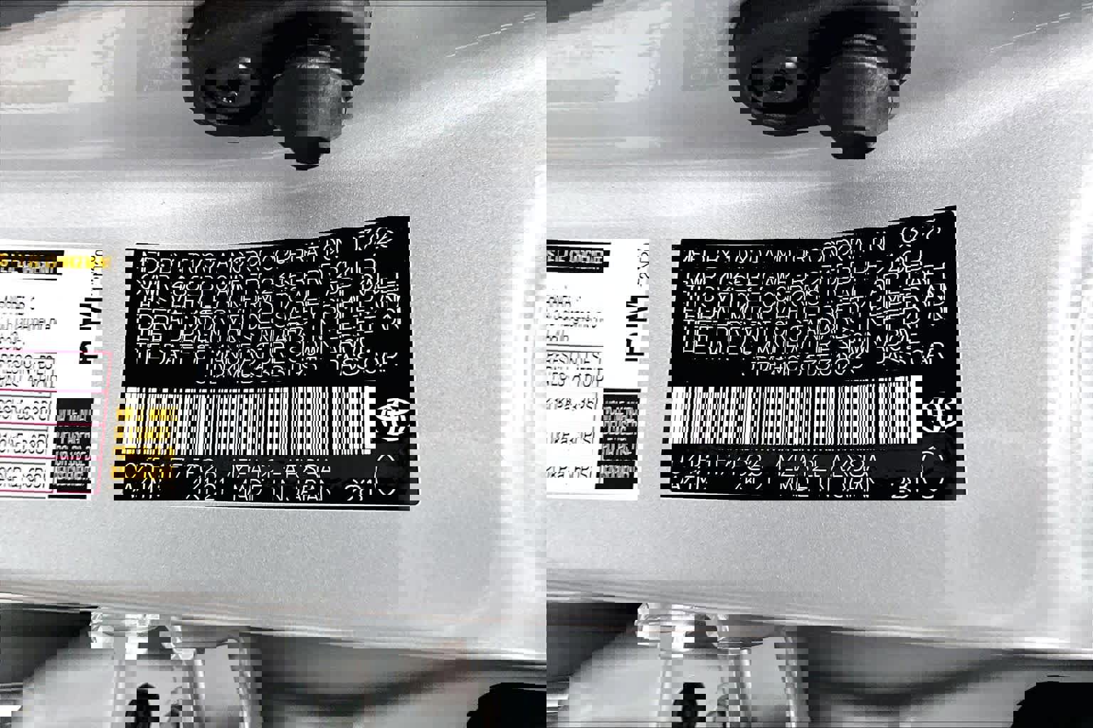 New 2026 Toyota Corolla SE FWD image 18