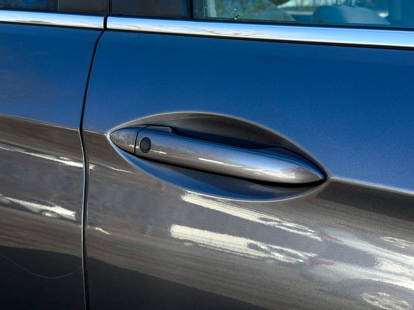 Used 2018 Honda Pilot EX image 8