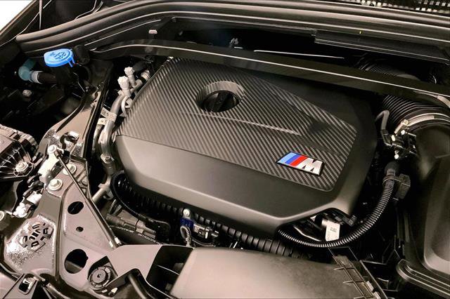 Used 2025 BMW X1 M35i image 31
