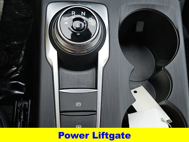 New 2026 Ford Escape ST-Line w/ Tech Pack #1 FWD image 14