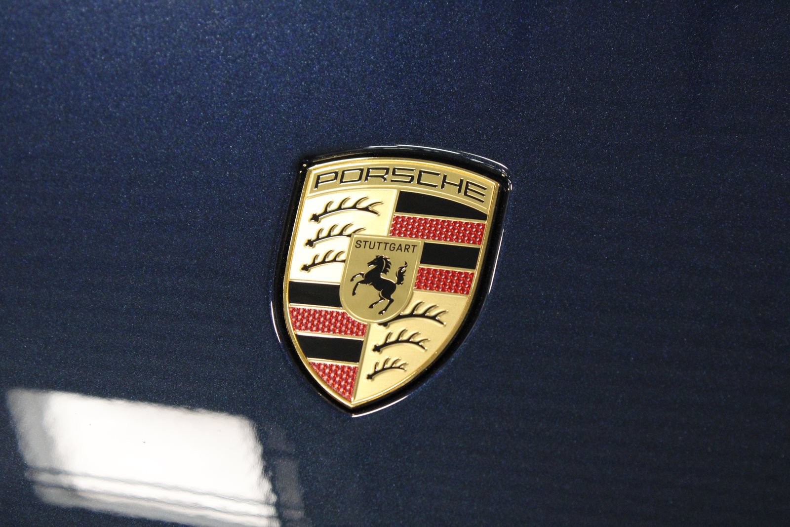 Used 2026 Porsche Cayenne Electric AWD/4WD image 25