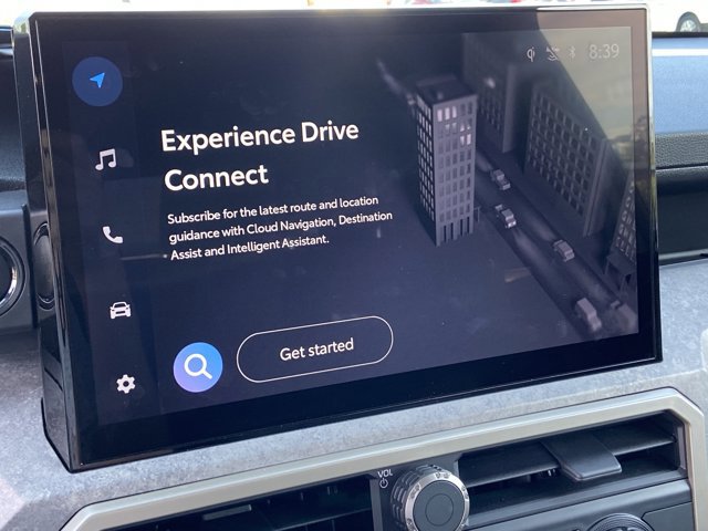 Used 2025 Toyota Tacoma 4x4 Double Cab Hybrid image 38