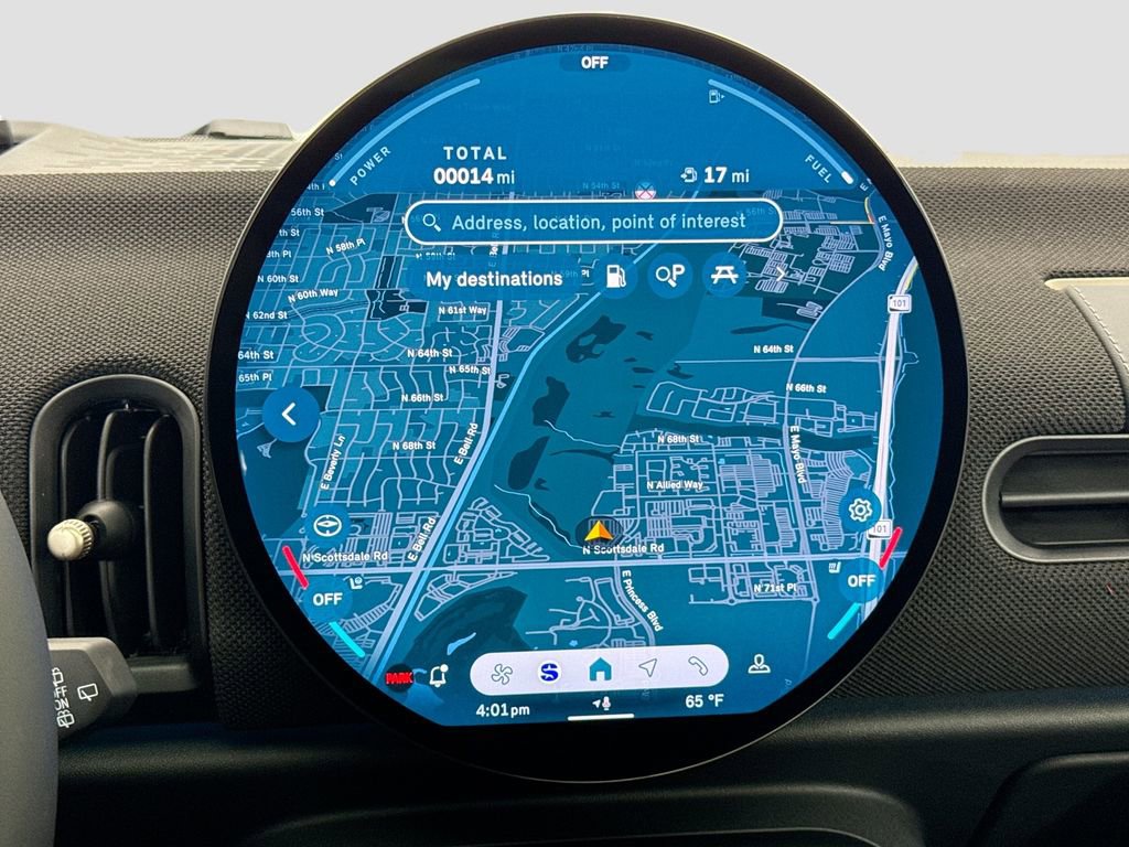 New 2026 MINI Cooper S image 14