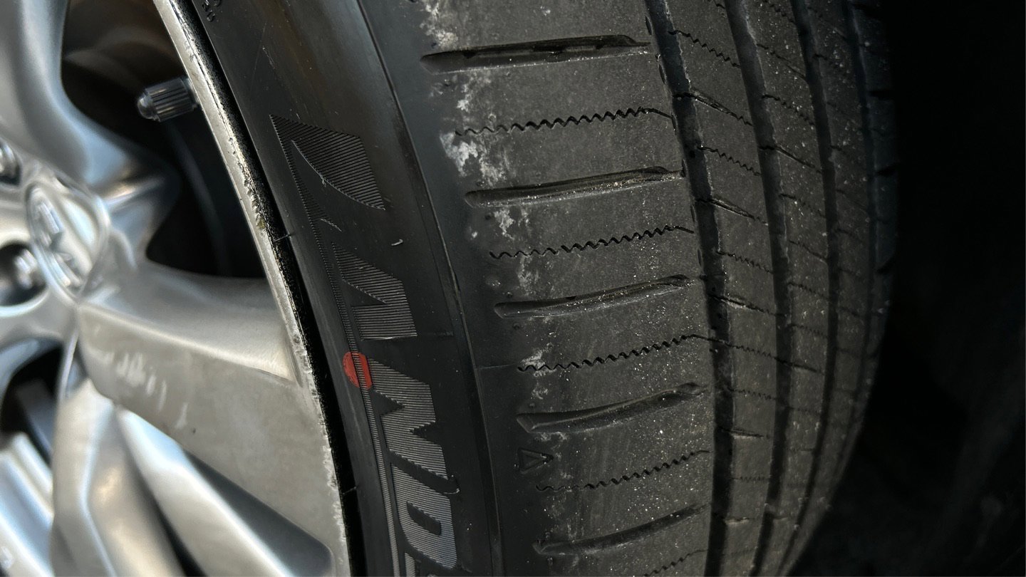 Used 2016 INFINITI Q70 L 3.7 w/ Deluxe Touring Package image 53