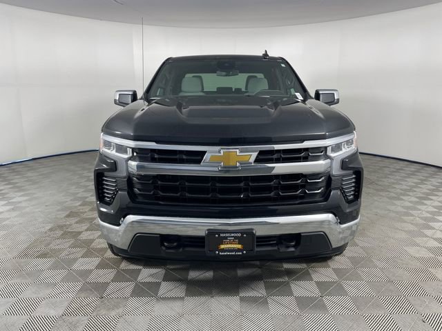 Certified 2026 Chevrolet Silverado 1500 LT image 17