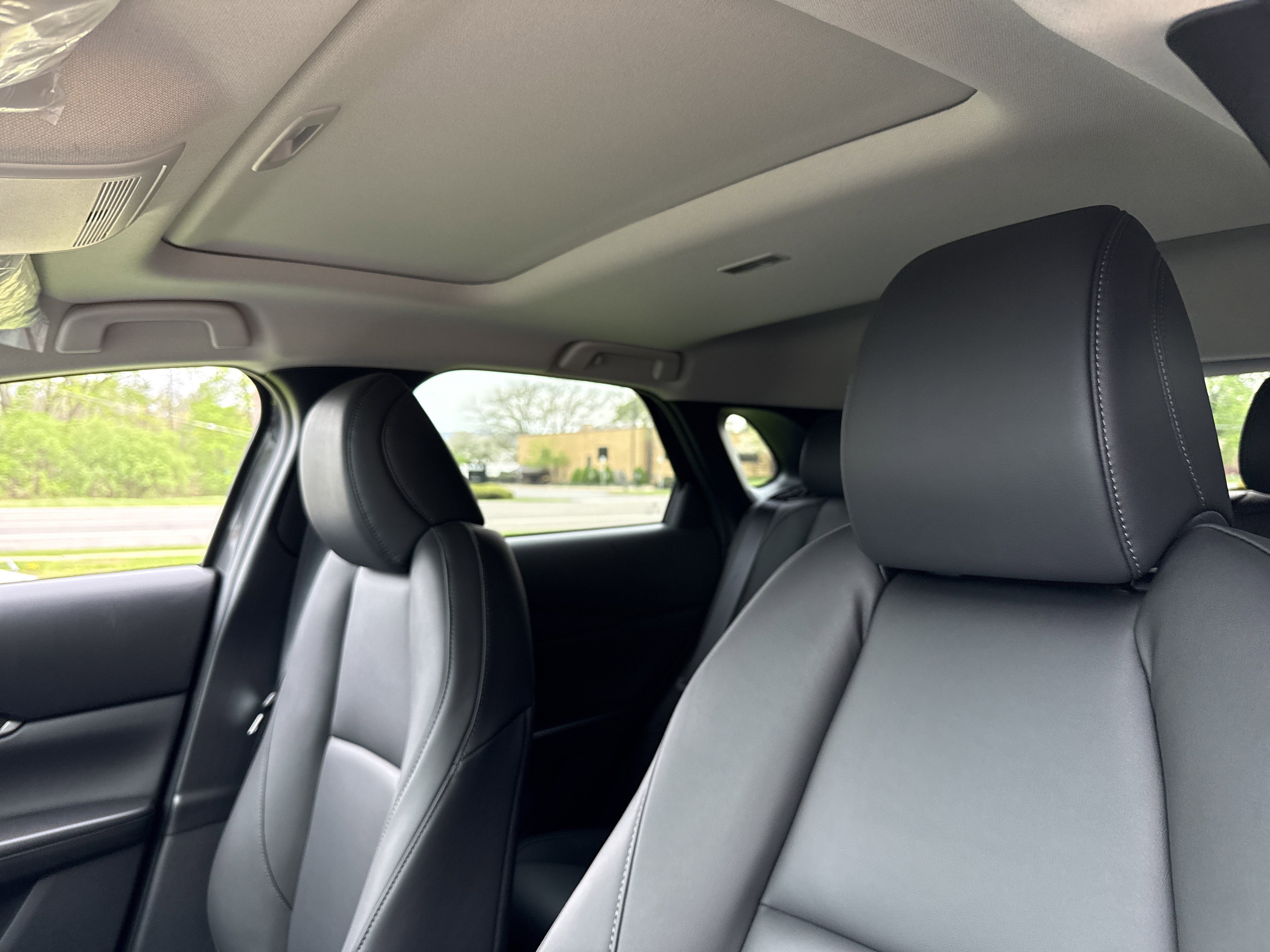 New 2026 MAZDA CX-30 AWD 2.5 S image 28