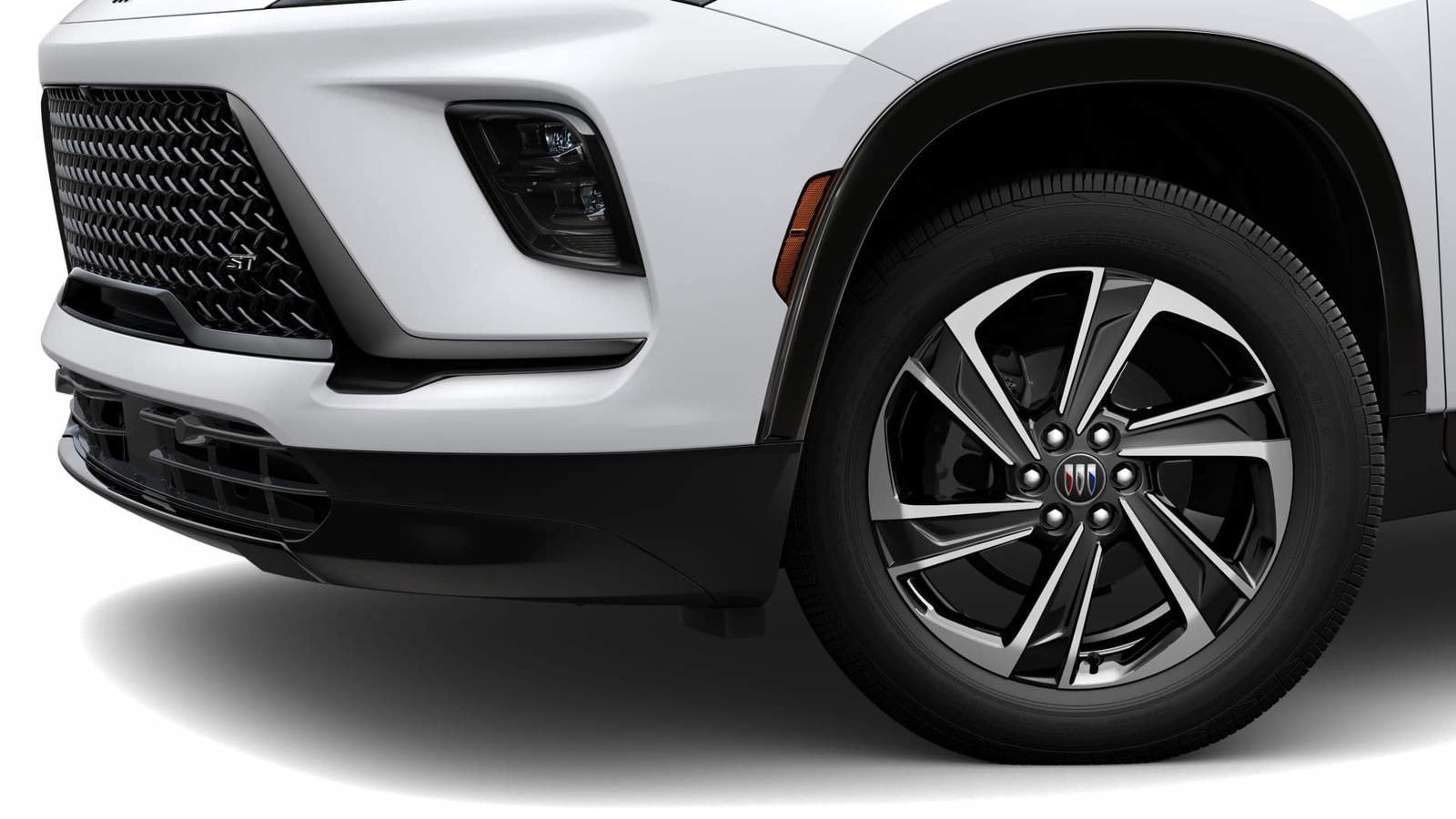 New 2026 Buick Enclave Sport Touring image 36