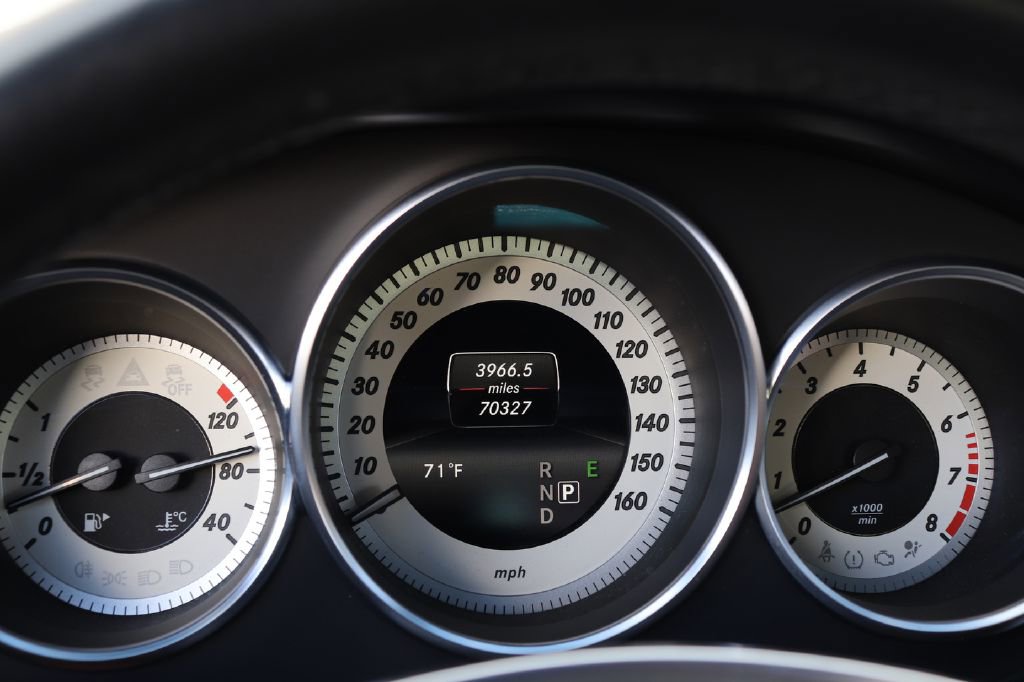 Used 2018 Mercedes-Benz CLS 550 w/ Premium 2 Package image 43