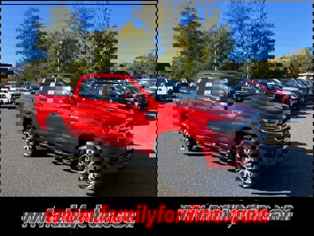 Used 2019 Ford Ranger Lariat w/ Trailer Tow Package