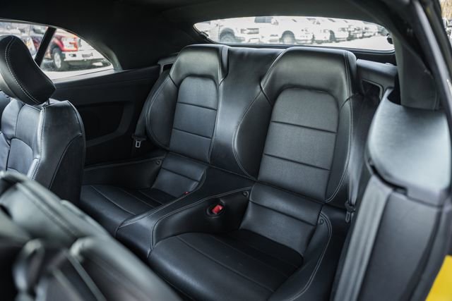 Used 2018 Ford Mustang GT Premium RWD image 42
