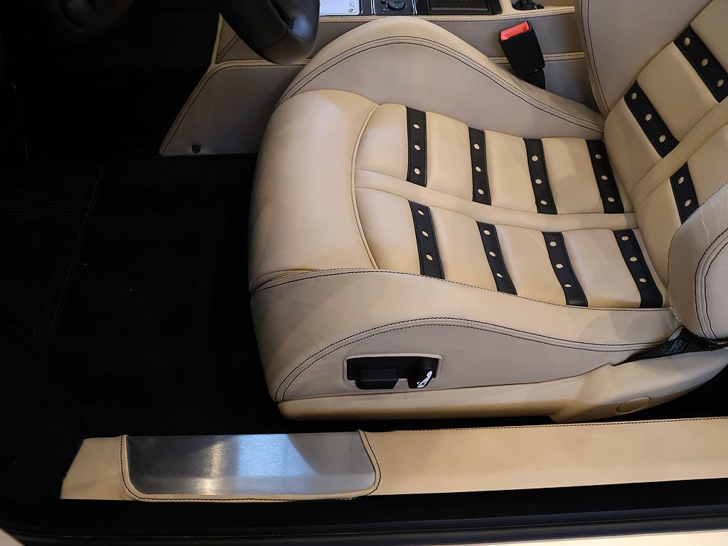 Used 2008 Ferrari F430 Spider RWD image 30