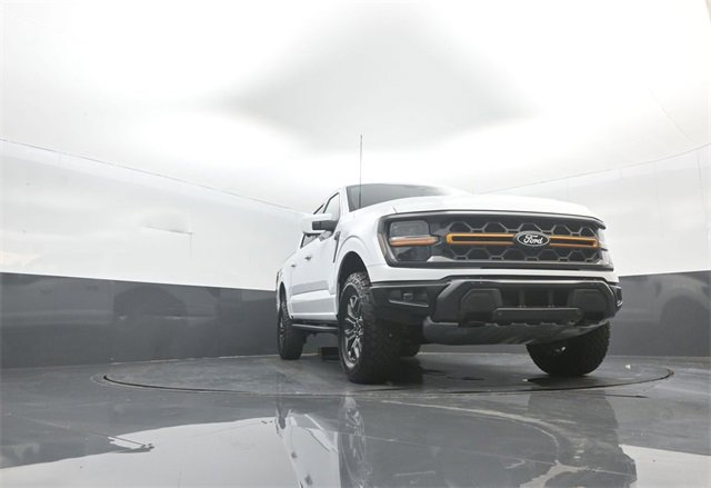 New 2025 Ford F150 Tremor w/ Equipment Group 402A High image 28