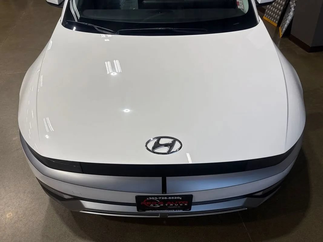 Used 2024 Hyundai Ioniq 5 SE AWD/4WD image 76
