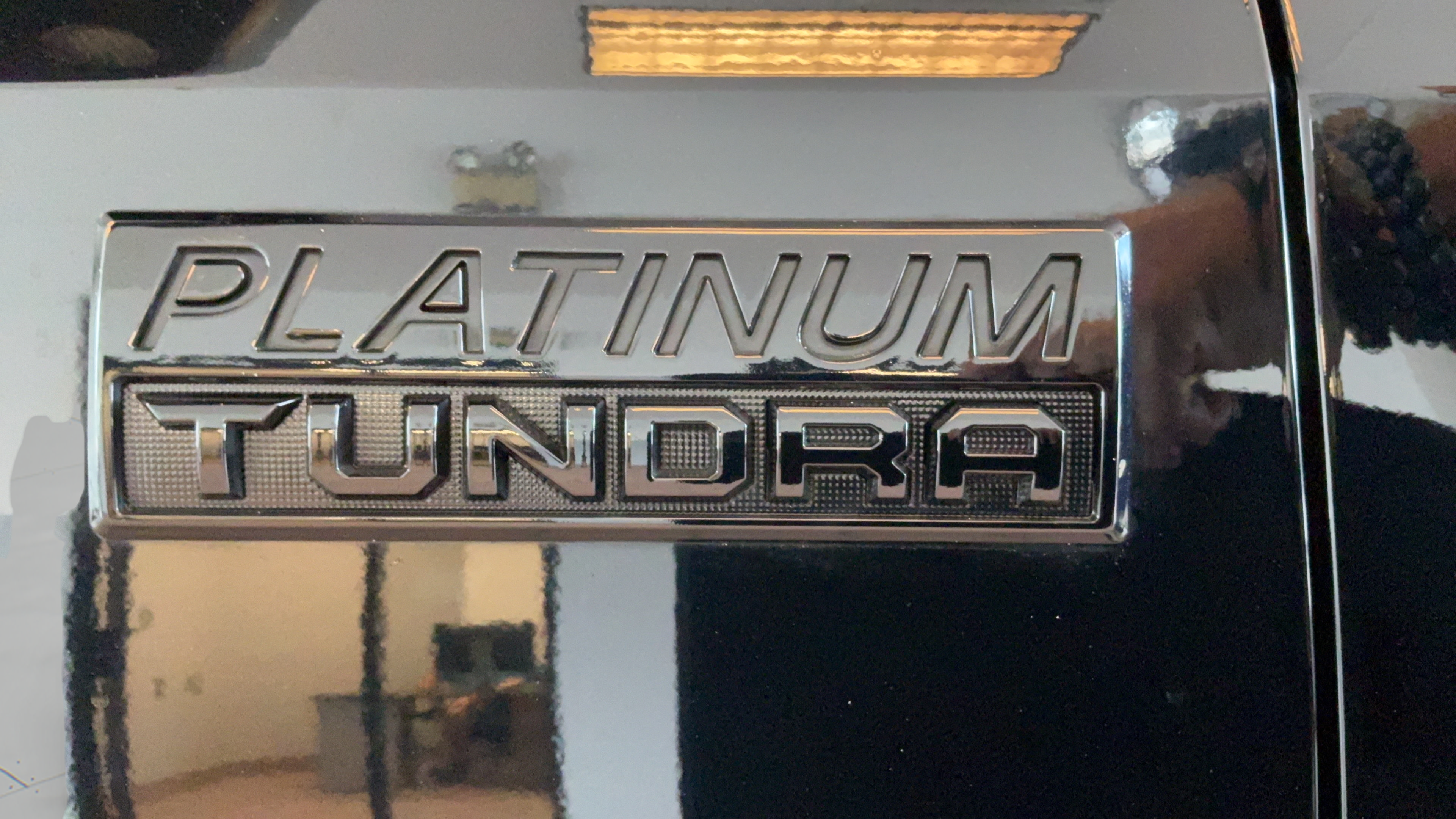 Used 2017 Toyota Tundra Platinum AWD/4WD image 41