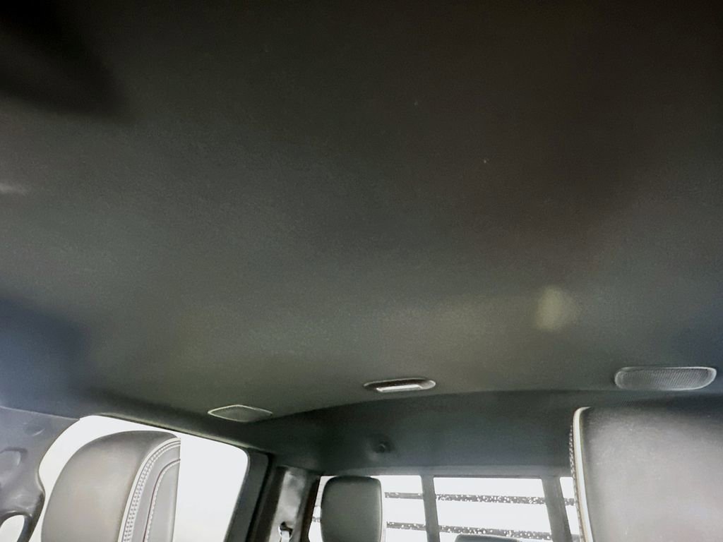 Used 2023 RAM 3500 Limited image 21