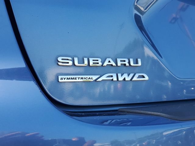 Certified 2024 Subaru Crosstrek 2.0i w/ Crosstrek Mirror Package AWD/4WD image 9